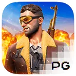 PG SLOT Battleground Royale