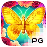 PG SLOT Butterfly Blossom