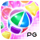 PG SLOT Candy Bonanza